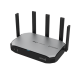 Router Balanceador inalámbrico Wi-Fi 6 con Función SD-WAN, All-in-One Hasta 180 Usuarios
