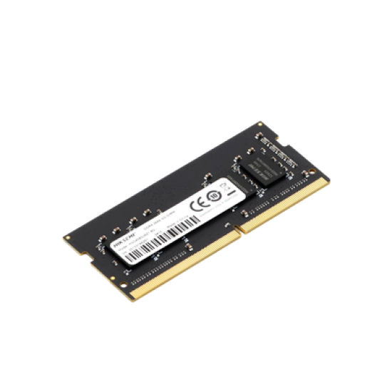 Módulo de Memoria RAM 8 GB / 2666 MHz / Para Laptop o NAS / SODIMM 