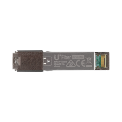 Transceptor Óptico Instant U-Fiber para equipos Ubiquiti Networks