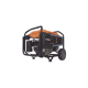 Generador Inversor Portátil a Gasolina, 3.6 kW, 120Vca , Arranque Manual