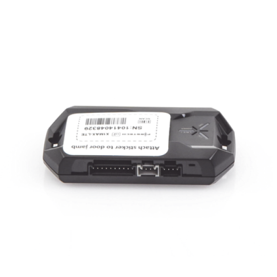 (MONITOREO EN APP) Dispositivo GPS 4G LTE CAT M1, compatible con alarmas CS697-A y CS7900-AS, no requiere configuración