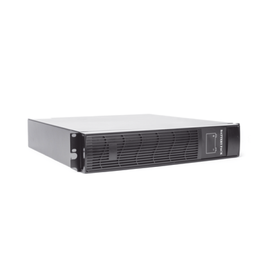 Módulo de baterías externo para aumentar el tiempo de respaldo del UPS EPU2000G3