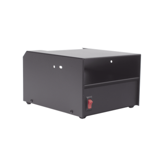 Fuente de poder  Astron LinealRegulada con cavidad para radio | Salidas:13.8Vcc, 11A