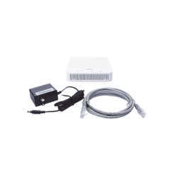 Mini ONU GPON con 1 Puerto Gigabit Ethernet, conector SC/UPC