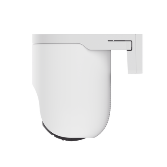 Cámara PT / 3 Megapixel / Lente 4 mm / Visión Nocturna a Color / 4G Multicarrier / Giro 360° / Audio de Dos Vías / Preset / Seguimiento inteligente / Detección Humana