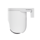 Cámara PT / 3 Megapixel / Lente 4 mm / Visión Nocturna a Color / 4G Multicarrier / Giro 360° / Audio de Dos Vías / Preset / Seguimiento inteligente / Detección Humana