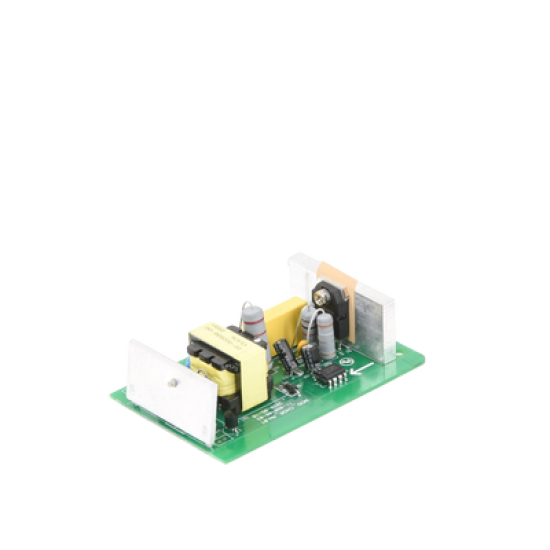 TABLERO DEL CARGADOR DE REPUESTO PARA UPS  EPU2000RTOL2U