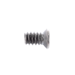  Tornillo (1 pieza) para Rieles de HDD / Sujetadores Laterales / Compatible con 190200293