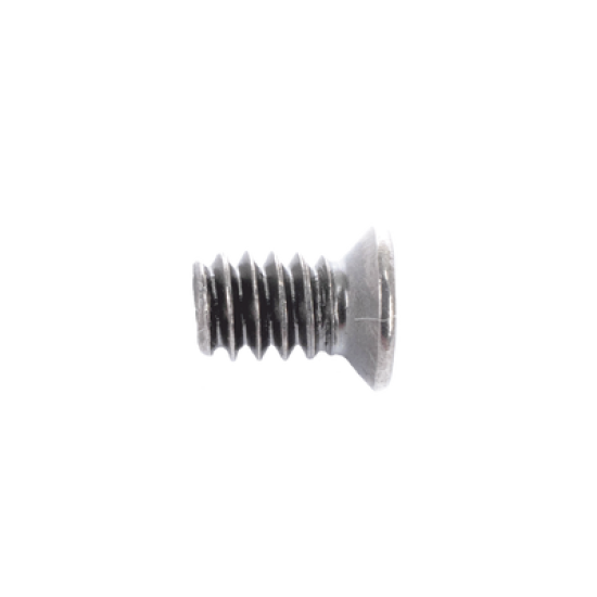  Tornillo (1 pieza) para Rieles de HDD / Sujetadores Laterales / Compatible con 190200293