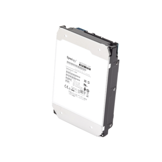 Unidades de almacenamiento empresariales / Disco duro 16TB / 7200RPM / NAS SYNOLOGY