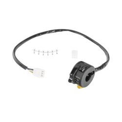 Controlador Ergonómico ideal para motocicletas