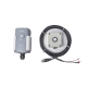 Sensor Inteligente de Iluminación para Monitoreo de Luz con LoRaWAN