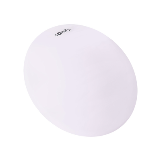 INTEO HUB controlador se señal inalambrica RTS de Somfy. Control de sus persianas por medio de su celular o control de voz Alexa y Google Home