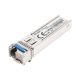Transceptor Industrial BIDI Monomodo SFP 1G (Lado A), hasta 20 Kilómetros, TX 1310 / RX 1550, soporta Temperaturas de -40° a 85° C