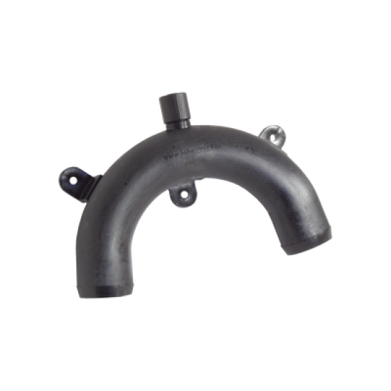 Bucle de ventilación de descarga de 38 mm (1½