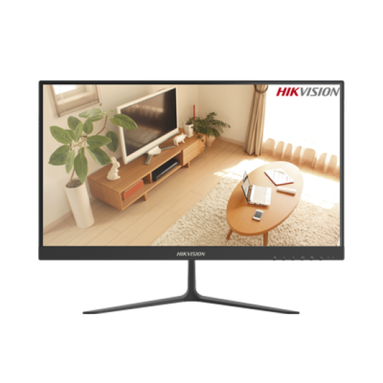 Monitor VA LED Full HD (1920 X 1080) de 23.8