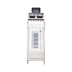 Transceptor Mini-GBIC SFP / Distancia 20 KM / Conector LC / Duplex / Monomodo