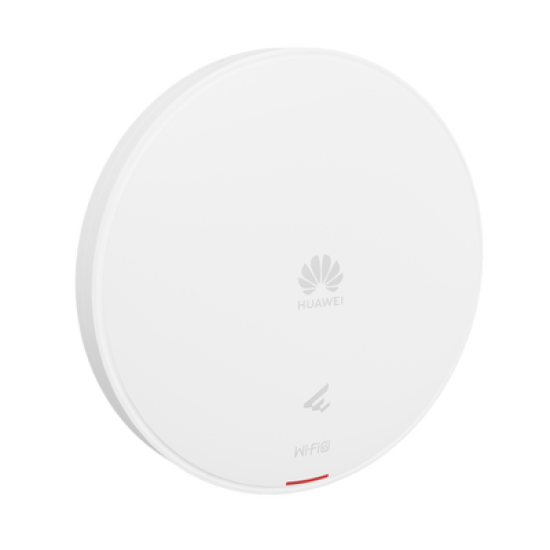 Punto de Acceso Wi-Fi 6 de Alta Densidad / 6.575 Gbps / MU-MIMO 2x2x4:3 (2.4GHz, 5GHz y 5GHz) / Puerto 10/100/1000 Mbps  + 1 Puerto 100/1000/2.5 Gbps / Puerto USB / BLE / Smart Antenna 20% más cobertura / Seguridad WPA3 / Roaming Inteligente / Inst