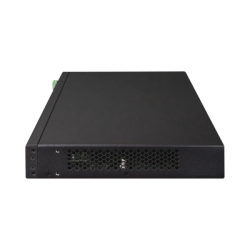 Switch Core Capa 3, 24 Puertos SFP 100/1000X, 8 Puertos Compartidos Gigabit Ethernet, 4 Puertos SFP de 10 Gbps