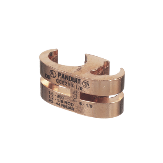 Conector de Conexión Tierra tipo 