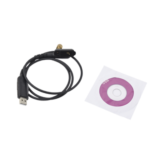 Cable programador para radios ICOM ICF4261/3261