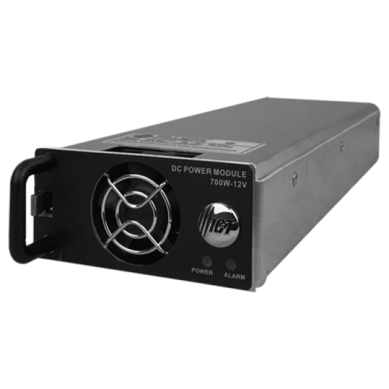 Módulo de Potencia de 700W, 12Vcc para Fuente Modular ICT