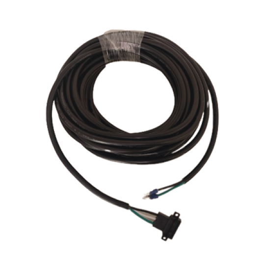 Cable de Corriente 110/220 VCA Para Paneles LED