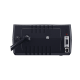 UPS de 685 VA/390 W, Topología Línea Interactiva, Entrada 120 Vca NEMA 5-15P, Tipo Gabinete Compacto, Con 8 Tomas NEMA 5-15R
