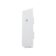 NanoStation airMAX M5 CPE, hasta 150 Mbps, frecuencia 5 GHz (5170-5875 MHz) con antena integrada de 16 dBi