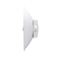 PowerBeam airMAX AC hasta 450 Mbps, frecuencia 5 GHz (5150 - 5875 MHz) con antena tipo plato de 29 dBi