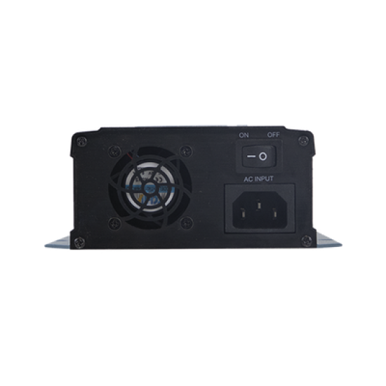 Cargador para Baterías de Plomo Ácido y Litio/ 13.5A / 24V / Bancos de 45 a 155 Ah 