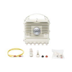 Siklu EtherHaul-1200FX 1 Gigabit Full Duplex 70/80GHz Banda-E