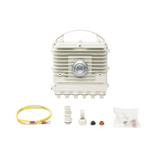 Siklu EtherHaul-1200FX 1 Gigabit Full Duplex 70/80GHz Banda-E