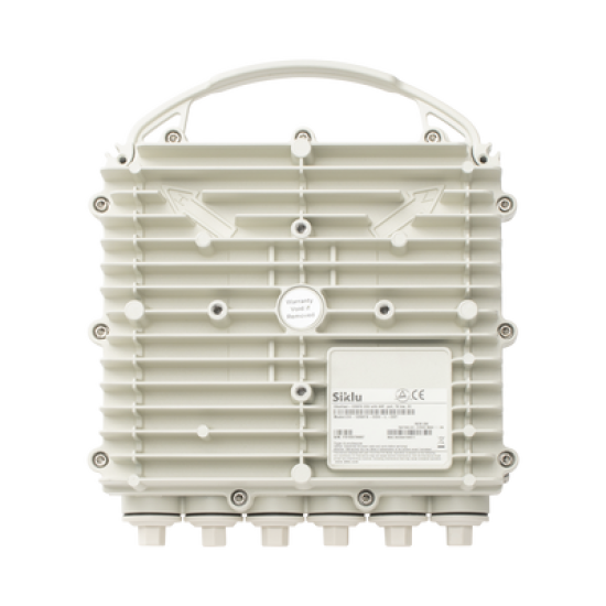Siklu EtherHaul-1200FX 1 Gigabit Full Duplex 70/80GHz Banda-E