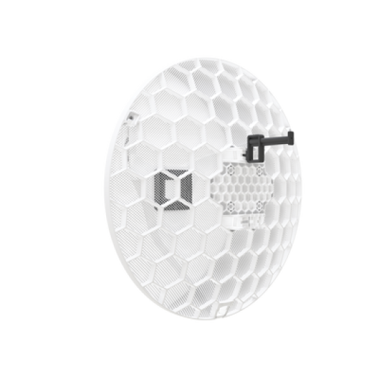 (LHG 60G) CPE 60GHz, Hasta 2Gbps, puerto Ethernet 10/100/1000 Mbps