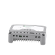 Controlador solar 12/24 Vcc de 30 Amp. Sin pantalla de medición.