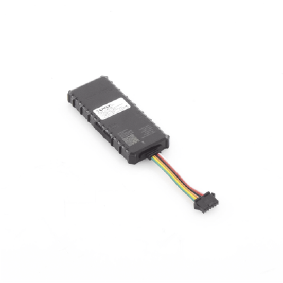 Dispositivo de localización para vehículos / Conectividad 4G LTE y BLE 5.0 / Diferentes tipos de notificaciones / Corte y restablecimiento de energía / Función SOS / (2) DIN / (1) DOUT / (1) AIN