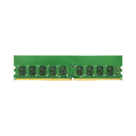 Modulo de memoria RAM 16 GB para servidores Synology