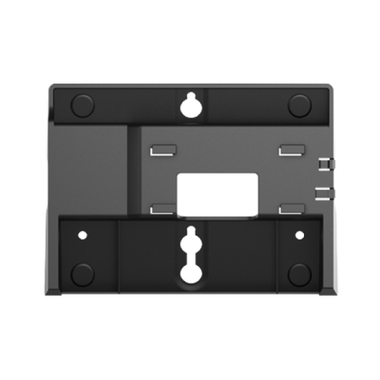 Montaje de pared para teléfonos IP Fanvil modelo X1SP/X3SPV2/X3SG/X3U
