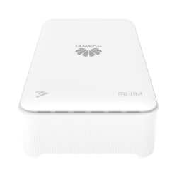 Punto de Acceso Wi-Fi 6 / 2.975 Gbps / MU-MIMO 2x2:2 (2.4GHz y 5GHz) / 1 Puerto 10/100/1000 Mbps (PoE In) / 1 Puerto 10/100/1000 Mbps LAN / Puerto USB / Smart Antenna 20% más cobertura / Instalación en pared / Administración en nube