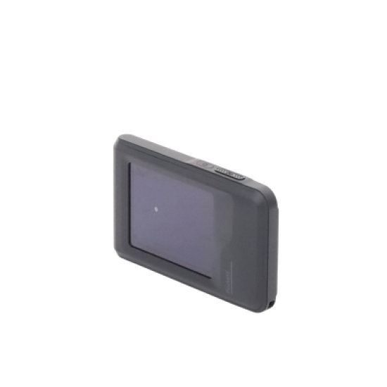 POCKET-E - Cámara Termográfica Portátil Lente Térmico 1.35 mm (96 x 96) pixeles / Lente Optico (640 × 480) / WiFi / IP54 / Memoria interna 4 Gb / Hasta 4 Horas de Funcionamiento Continuo