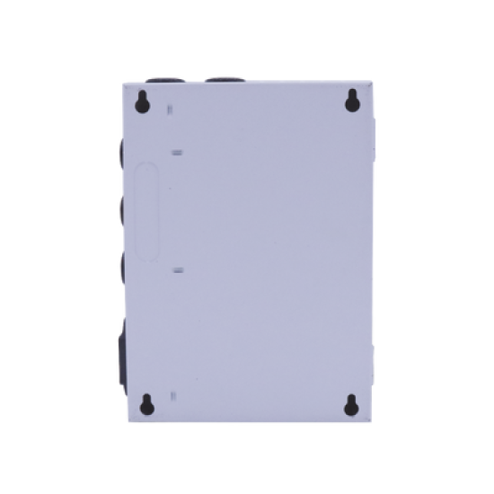 Fuente PREMIUM / 11-15 V / 18 canales / 30 A / Alta tecnología en seguridad / Doble ventilador / Hasta 1.85 Amperes por Salida / Filtro de Ruido por canal / Diseño de alta gama.