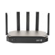 Router Balanceador inalámbrico Wi-Fi 6 con Función SD-WAN, All-in-One Hasta 180 Usuarios