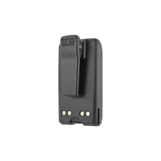 Bateria de Li-Ion 7.4 V, 1700 mAh, para radios Motorola Mag-One/ BR040