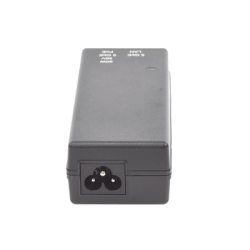 Fuente de alimentación PoE 56Vcc 60W puertos 5 Gbps para equipos Cambium cnPilot XV2-2, XV3-8 y cnWave