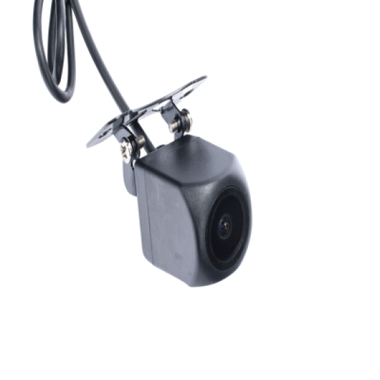 Cámara de Tablero / Cámara Frontal de 4 Megapixel (2K) y Trasera de 2 Megapixel (1080p) / H.265 /  Pantalla Táctil 3