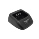 Cargador rápido de escritorio para baterias KNB45L, KNB63L y KNB-65L para Radios NX240/ NX340/ TKD240/ TKD340