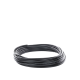 Metro de Cable Coaxial Flexible RG-8 LMR400 de Baja pérdida, 50 Ohms