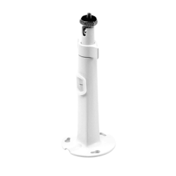 Montaje Colgante Para Interior / Recomendado Para Cámaras Tipo Box / Fabricada en Aluminio