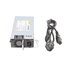 Fuente de Energía Modular, proporciona hasta 370 Watts para Switches Empresariales Ruijie Networks